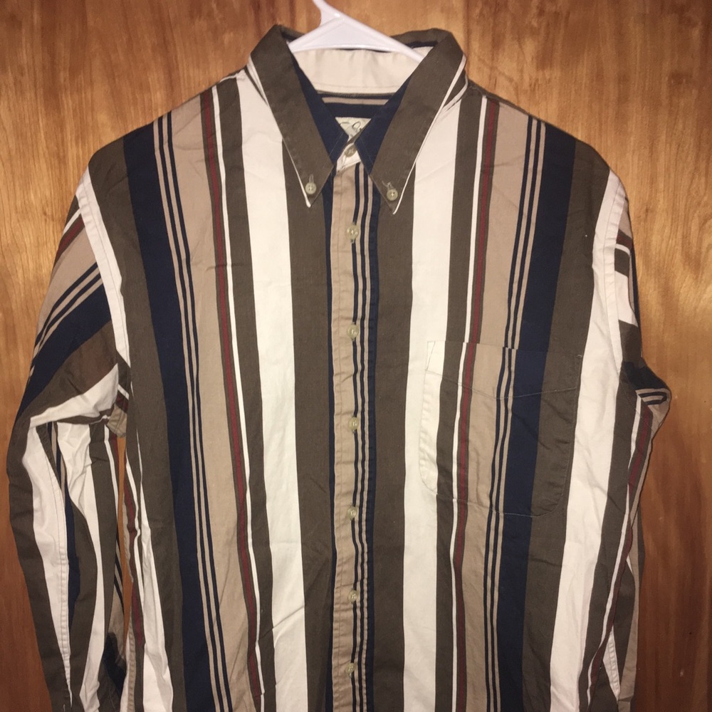 Dress shirt